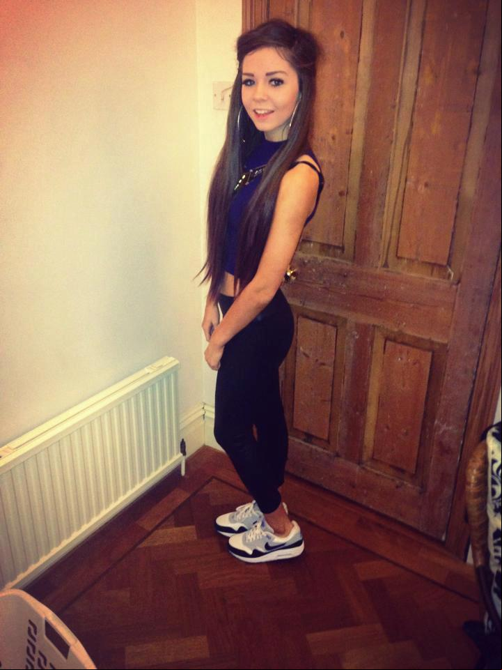 british teen chav fucked xxx 4