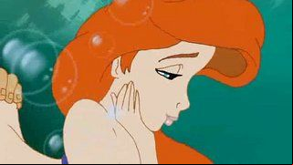 cartoon ariel porn profile ariel anime hentai sex 1