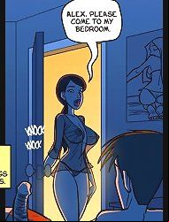 mom i need to have your ass on this jab comics i need to have 2