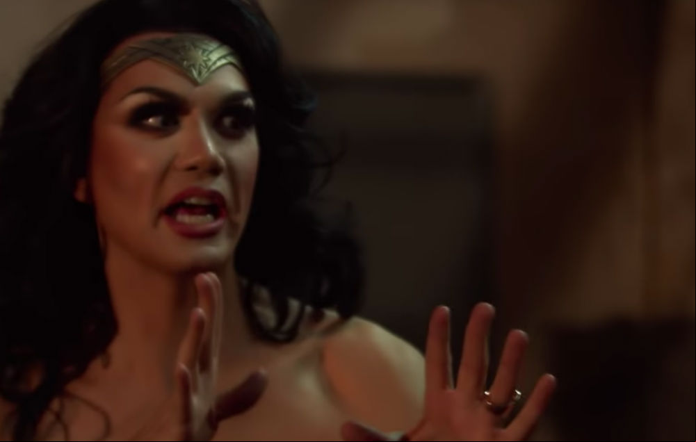 people think the porn parody of justice league is better than